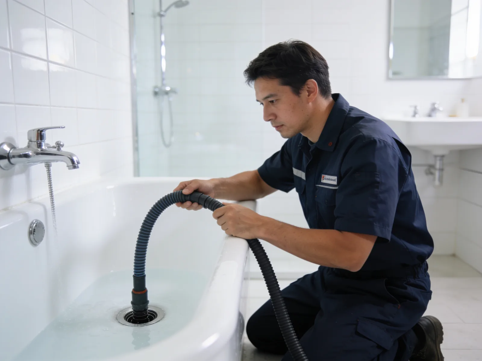 Emergency Plumber Midpines, CA FAQs